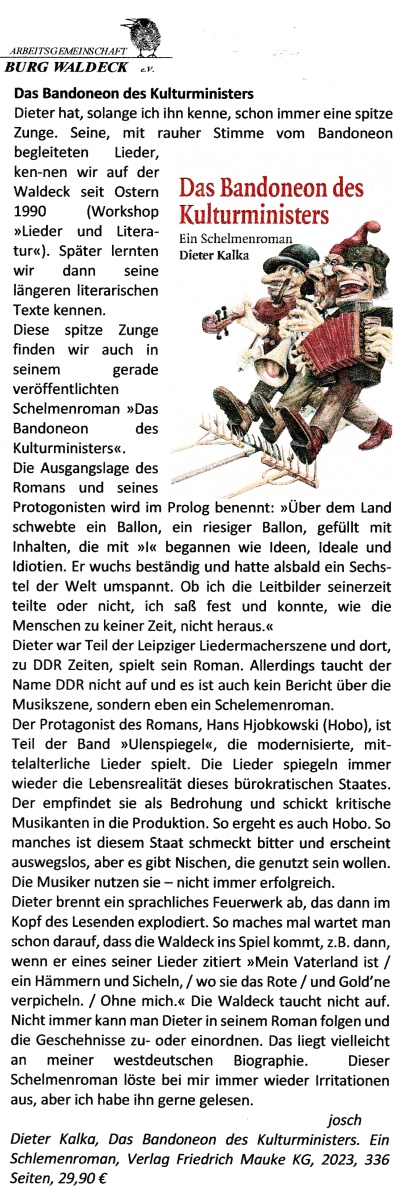 Rezension_Josef_Haverkamp_Burg_Waldeck