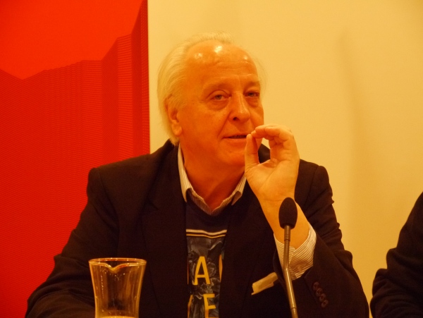Bernard Nowak