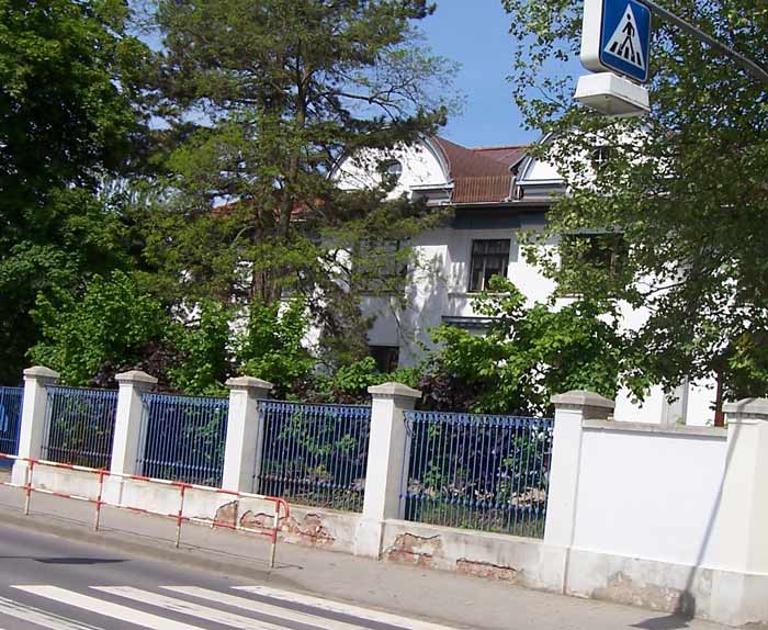 Erweiterte Oberschule Friedrich Engels